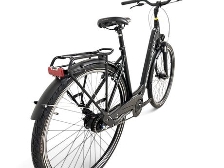 Brennabor T-42 Wave City-Bike