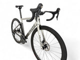 Specialized Tarmac SL7 Expert Silver Smoke