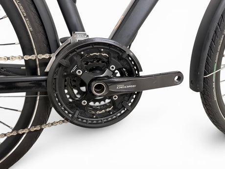 Scott Sub Sport 20 Lady