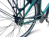 Velo de Ville A200 Wave