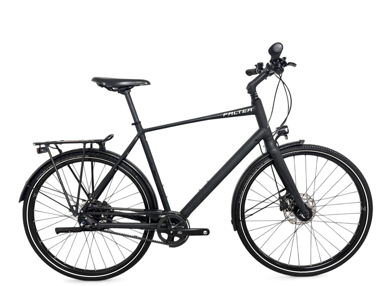 Falter U 8.0 Alfine 11 Trekkingrad