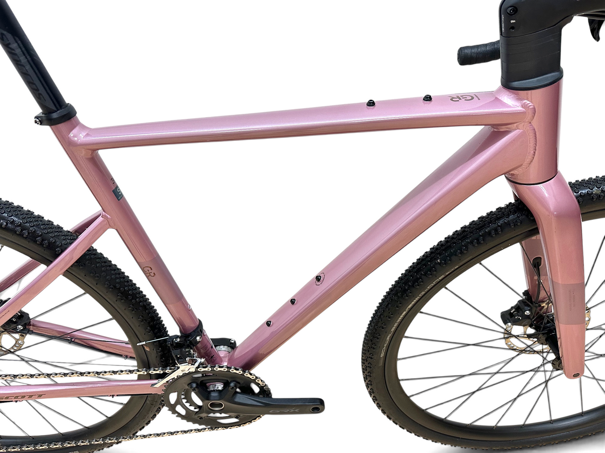 Scott Speedster Gravel 30