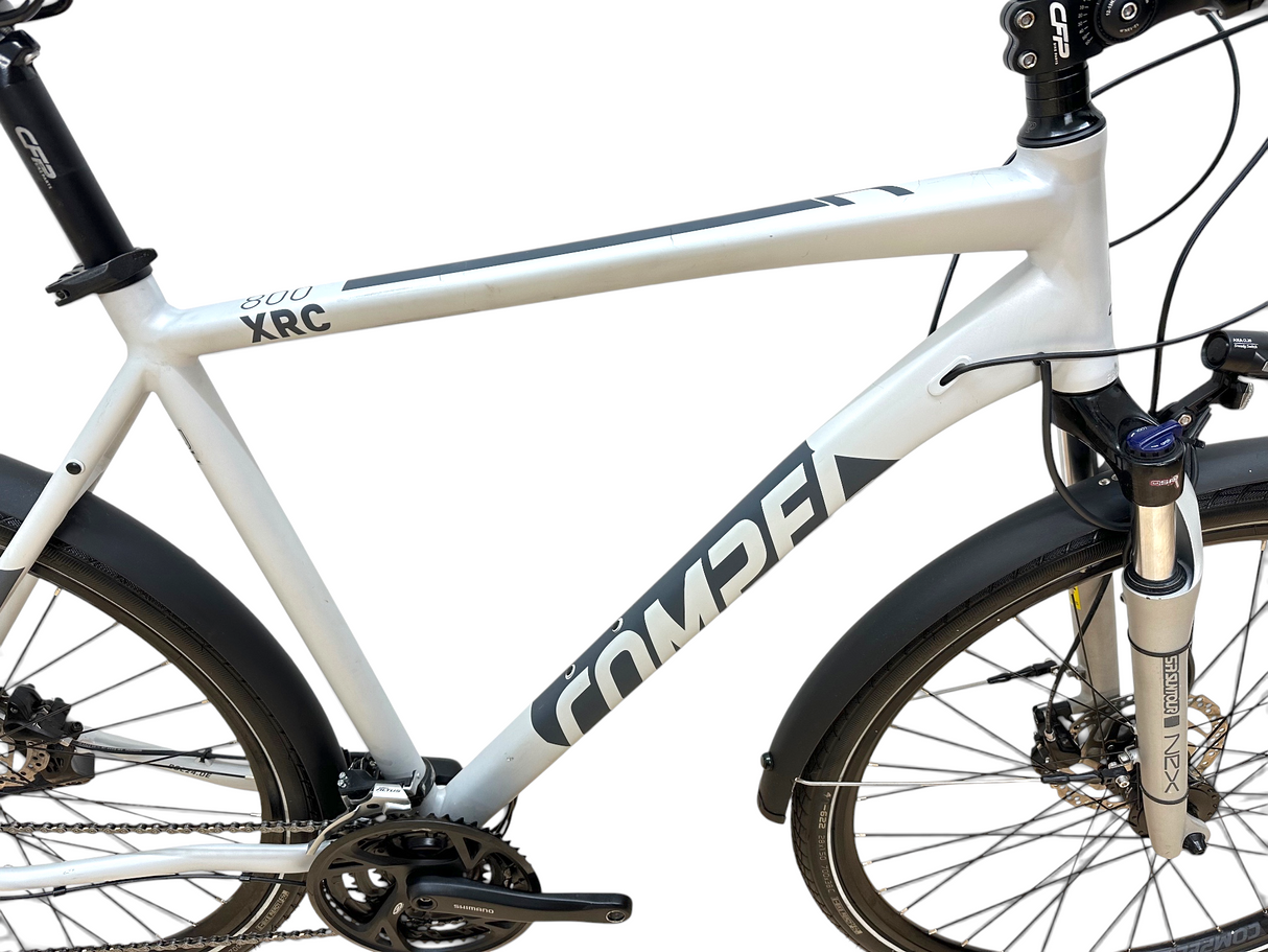 Compel XRC 800 Trekkingrad