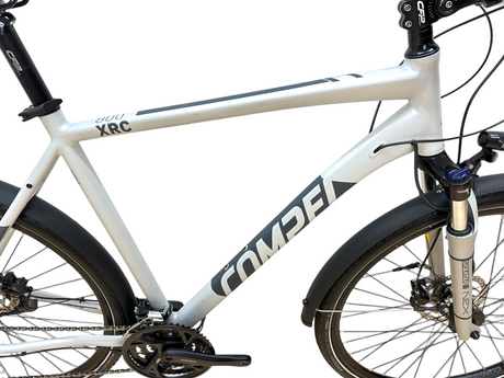 Compel XRC 800 Trekkingrad