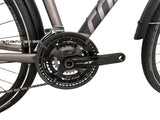 Compel XRC 1500 Shimano XT Trekkingrad