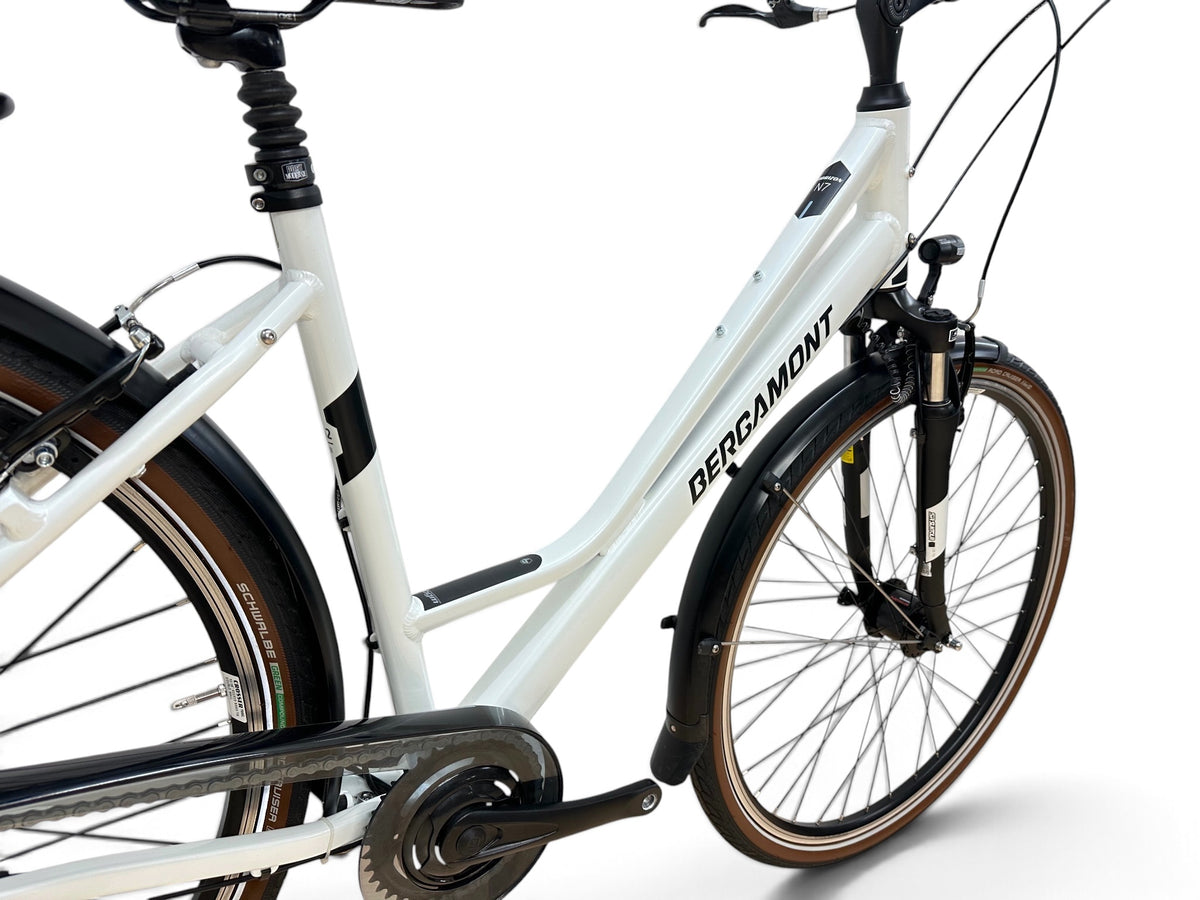 Bergamont Horizon 7