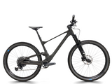 Scott Spark 940 Fully