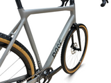 Rose Backroad AL Gravelbike