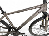 Cube Nature SL Trekkingbike