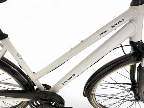 Dynamics Magic Tour women's trekking bike 28"