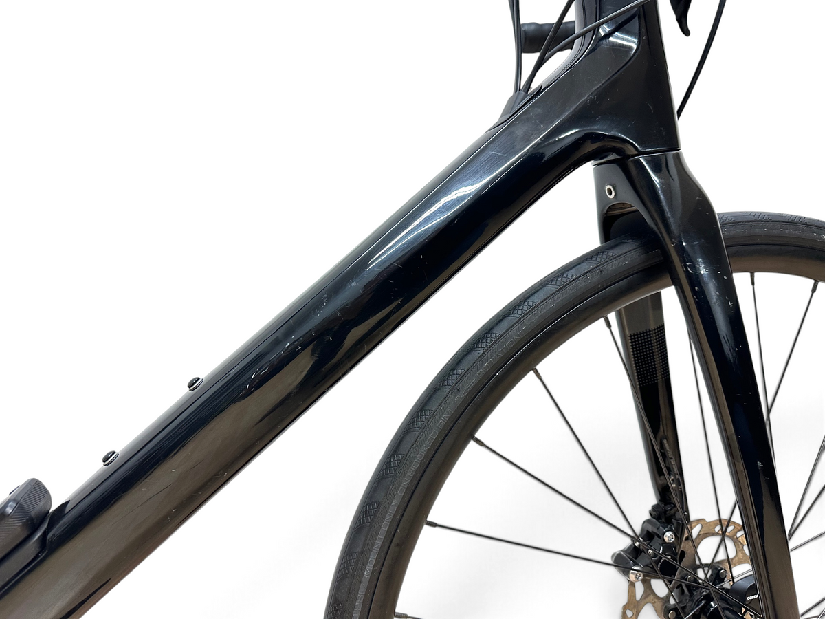 Cannondale Synapse Carbon 3 L