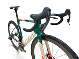 Factor Ostro VAM Sram RED