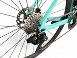 Bianchi Infinito XE Disc 105 Di2