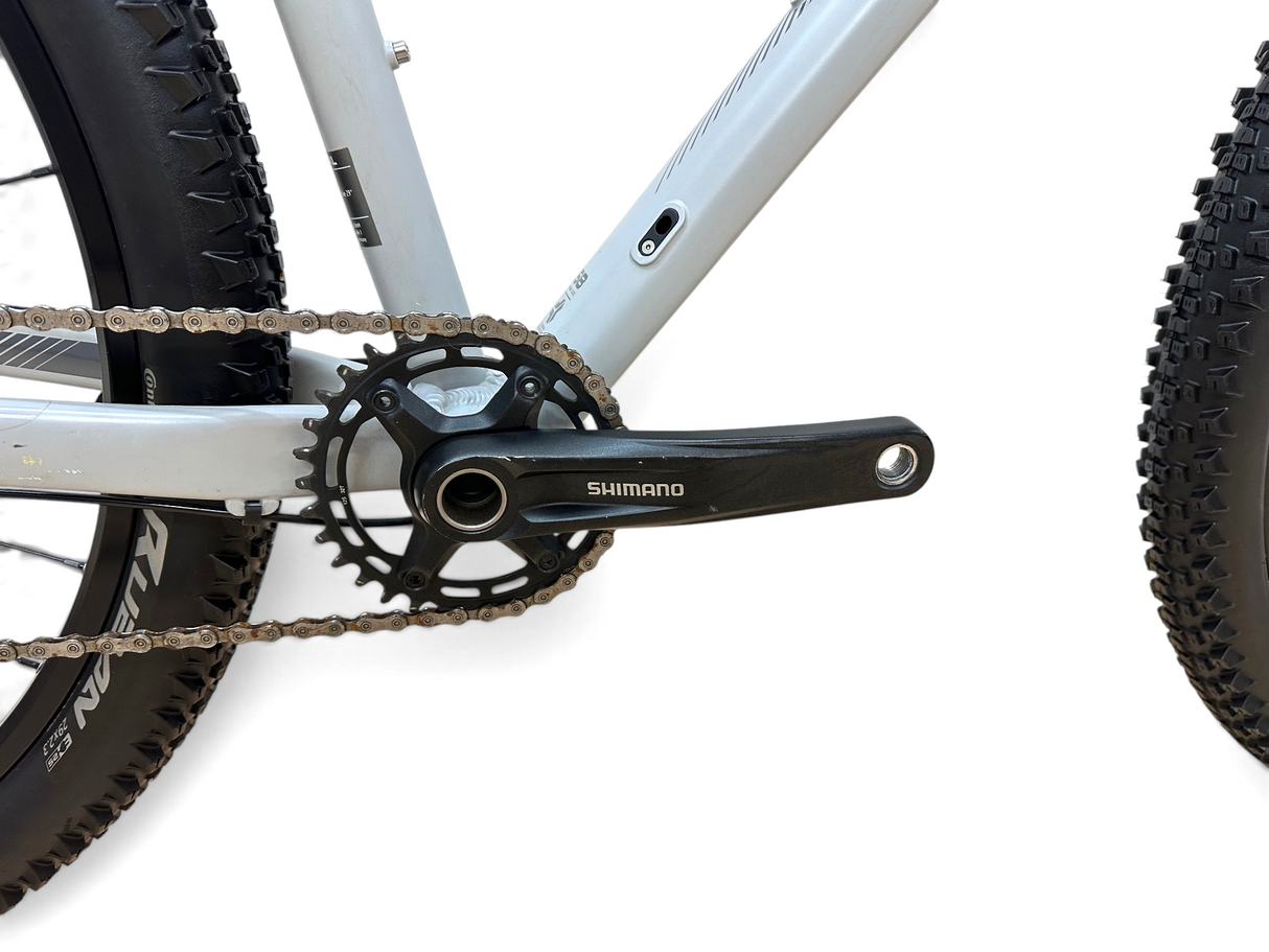 Carver Strict 160