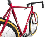 Standert Kettensäge Gravelbike Force AXS Powermeter