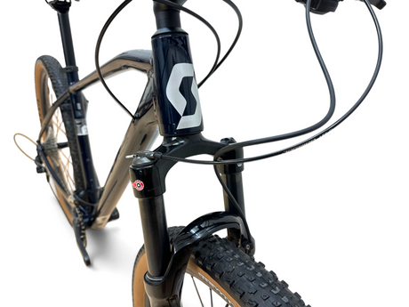 Scott Aspect 920 Mountainbike