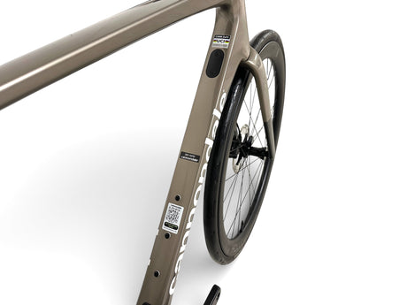 Cannondale SuperSix Evo 2 Ultegra Di2 Carbon Rennrad