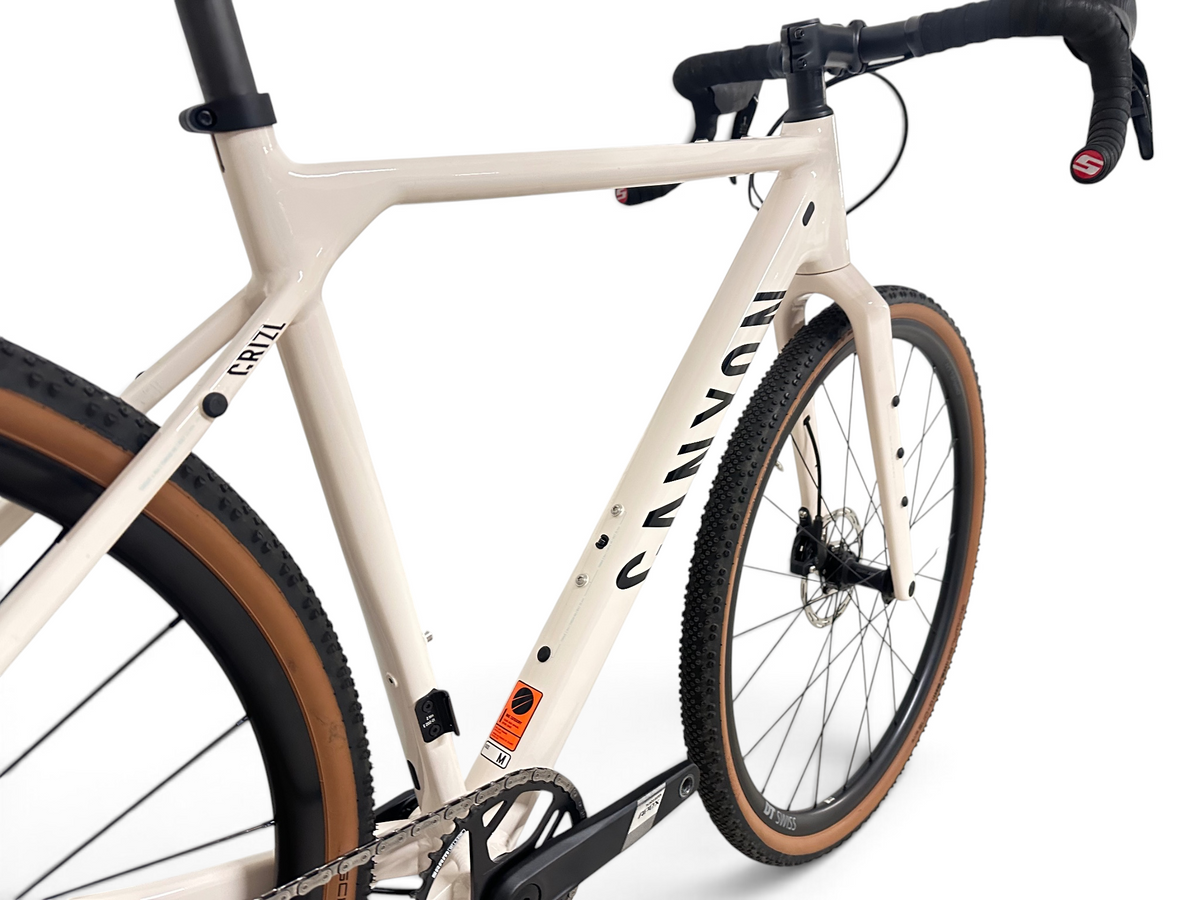 Canyon Grizl 6 1by