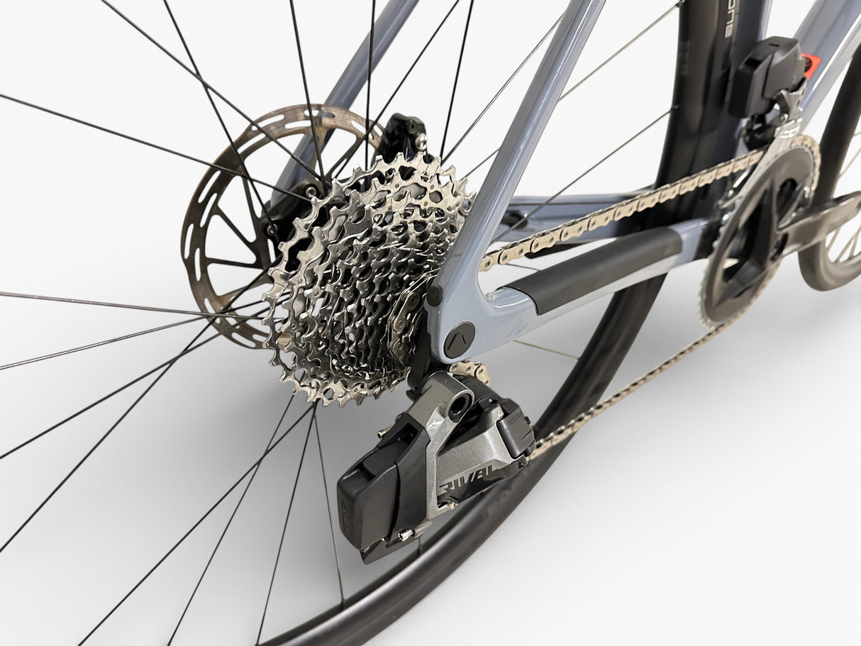 Canyon Endurace CF 7 AXS Carbon Rennrad