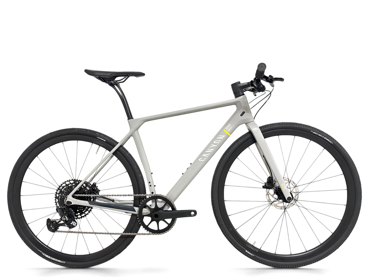 Canyon Roadlite CF 8 WMN