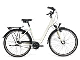 Kalkhoff Agattu 8R HS Citybike