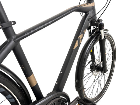 Raymon TourRay 5.0 trekking bike