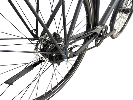 Falter U 8.0 Alfine 11 Trekkingrad