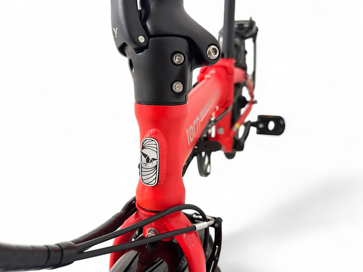 Tern Link C7i 20 inch folding bike