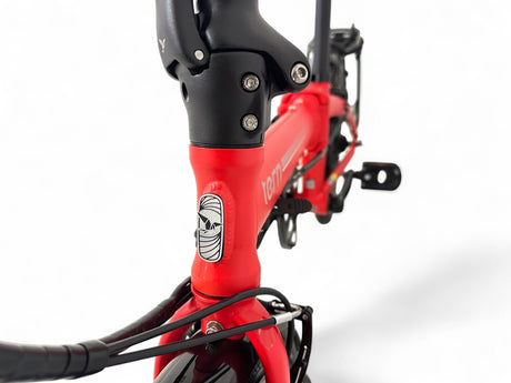 Tern Link C7i 20 Zoll Faltrad Klapprad