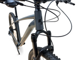 Cube Acid Mountainbike