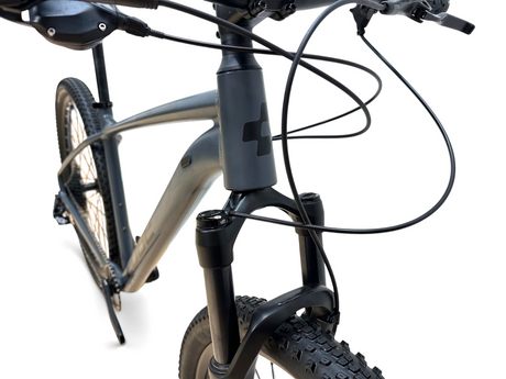 Cube Acid Mountainbike