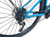 Focus Whistler 3.6 EQP