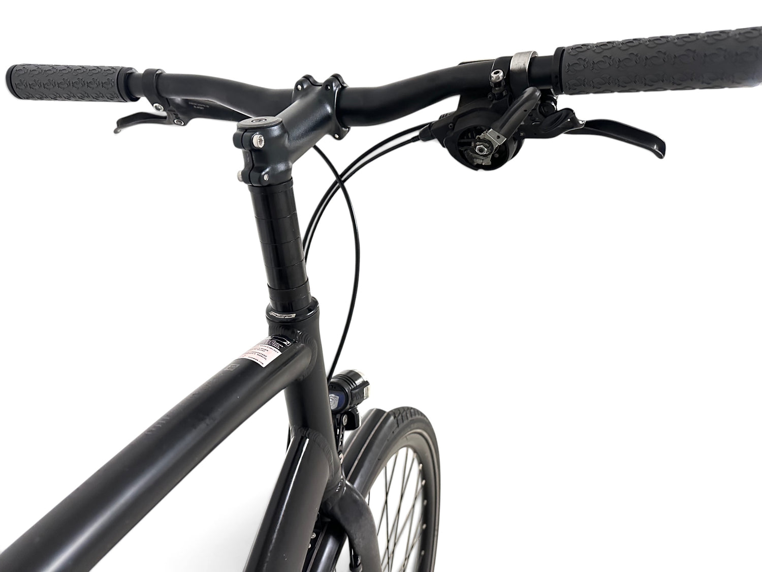 Breezer Beltway 11 Citybike