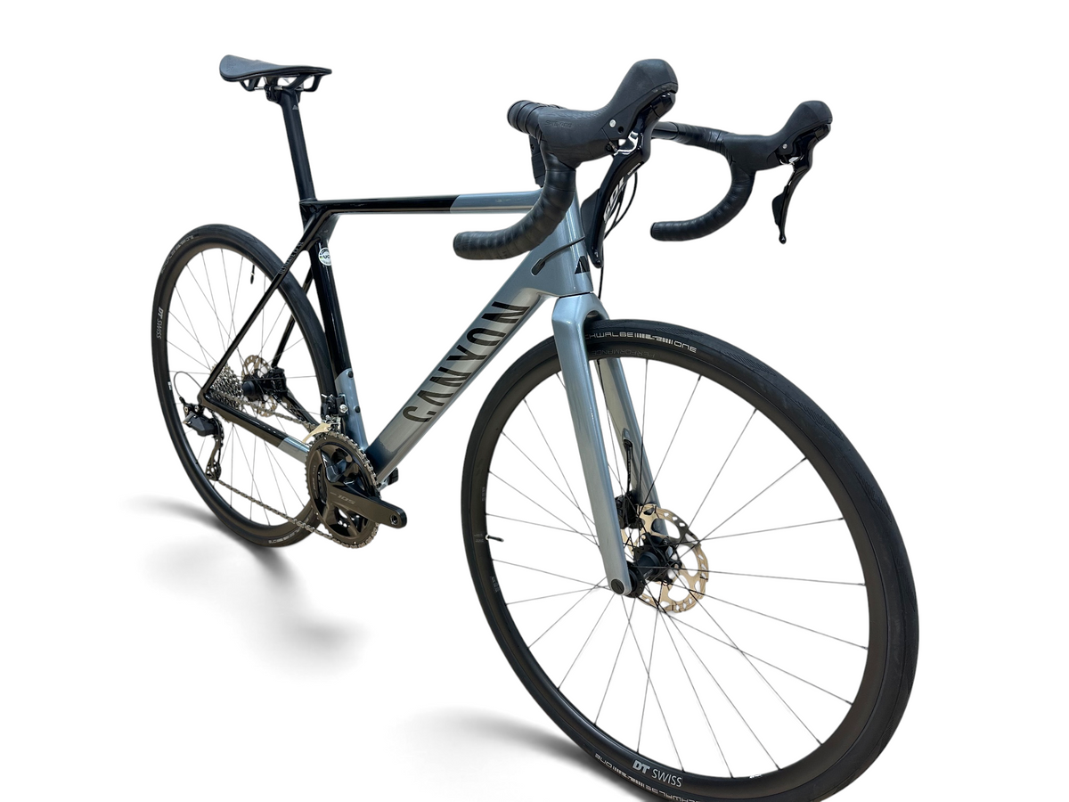 Canyon Ultimate CF SL 7