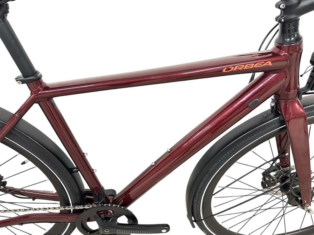 Orbea Vector 25 EQ Gravel Fitnessbike