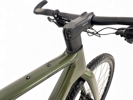 Scott Metrix 10 Carbon Fitnessbike
