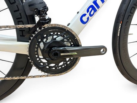 Cannondale Super Six Evo 1