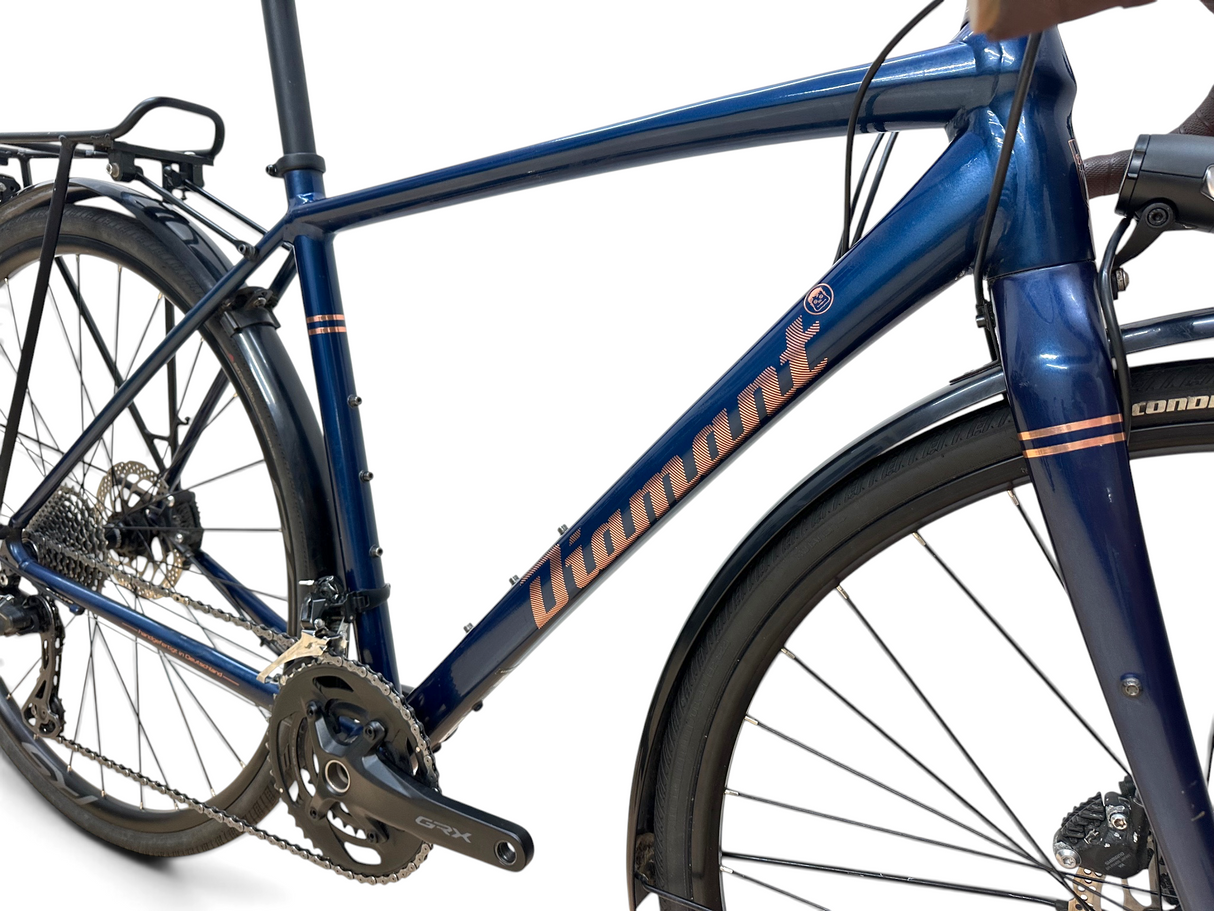 Diamant Nhoma Gravelbike