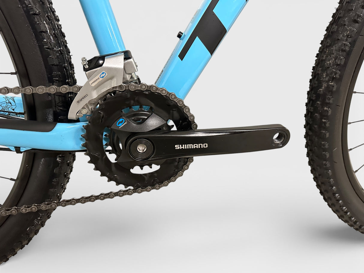 Trek Marlin 5 XS 27,5 Zoll Mountainbike