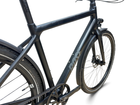 Rose Black Lava 3 Rohloff