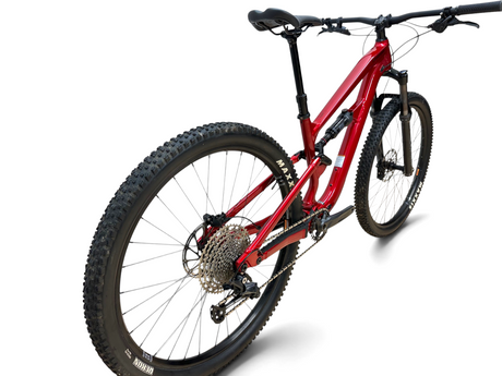Cannondale Habit 4 Fully