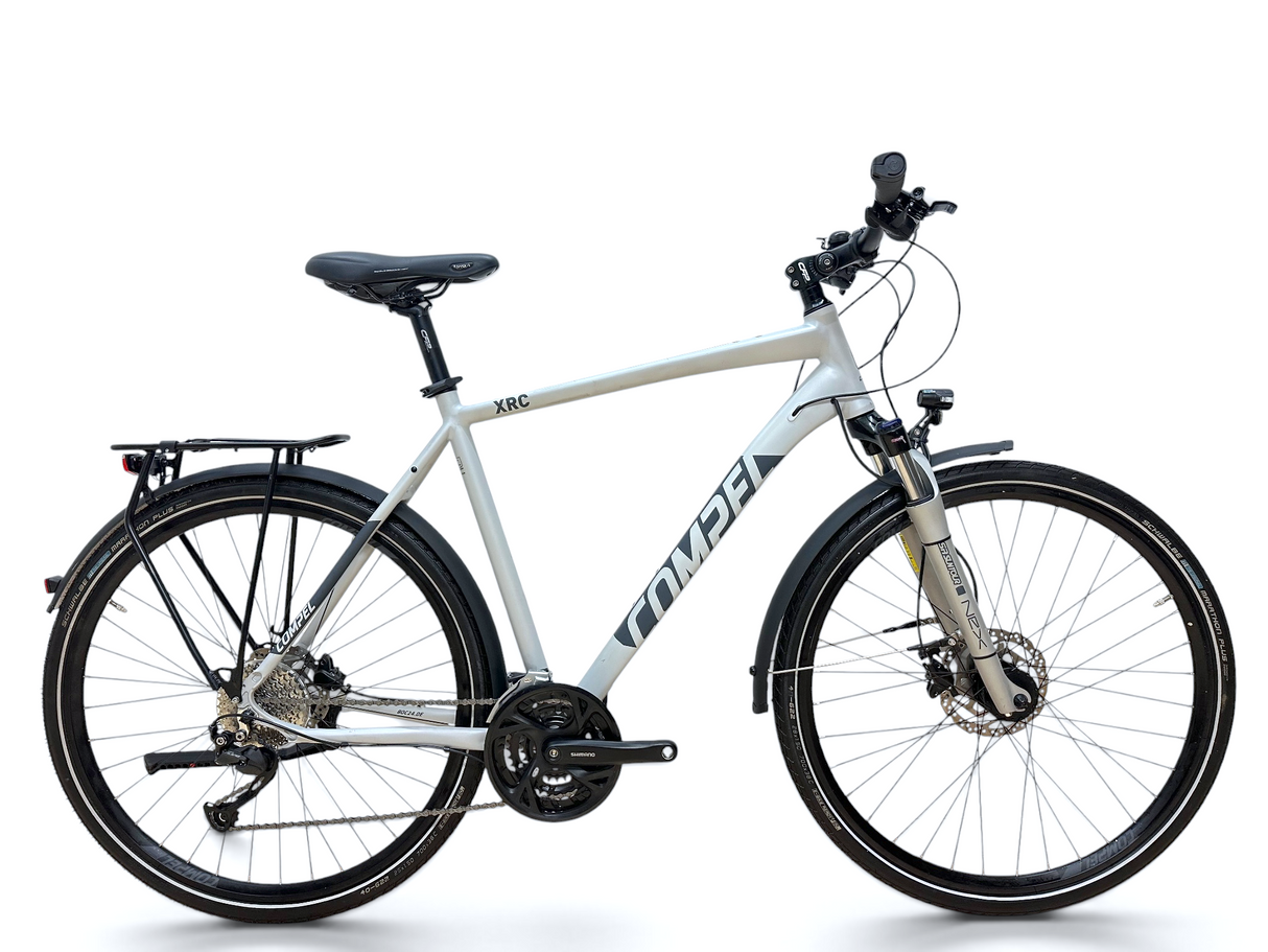 Compel XRC 800 Trekkingrad