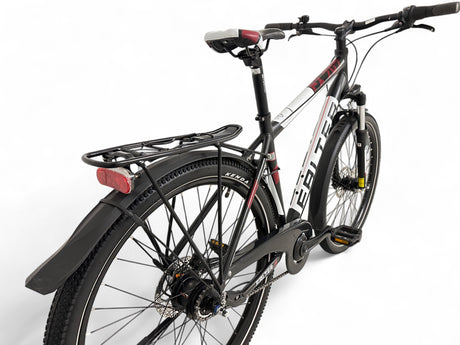 Falter FX 707 ND ATB trekking bike
