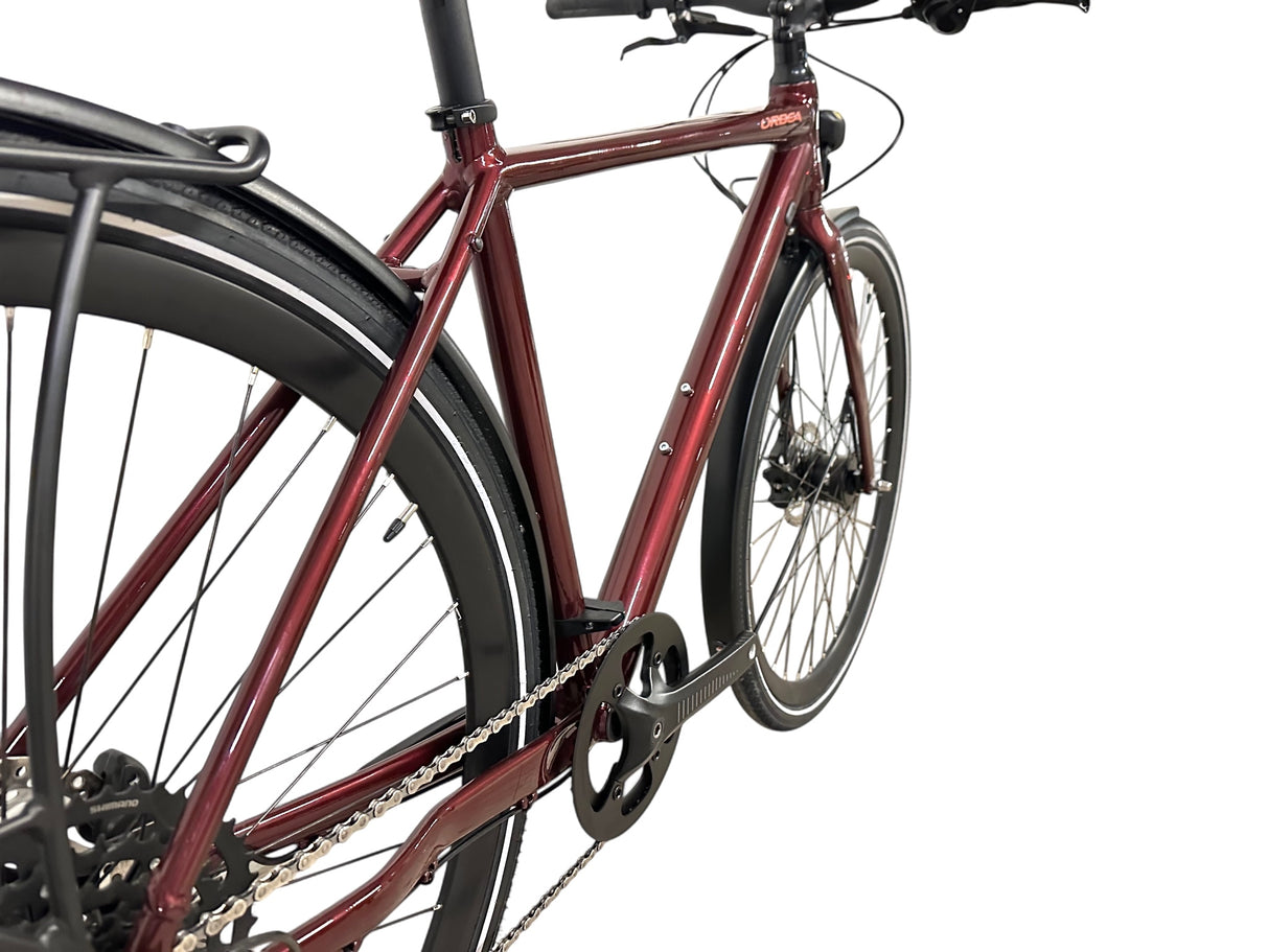 Orbea Vector 25 EQ Gravel Fitnessbike