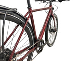 Orbea Vector 25 EQ Gravel Fitnessbike