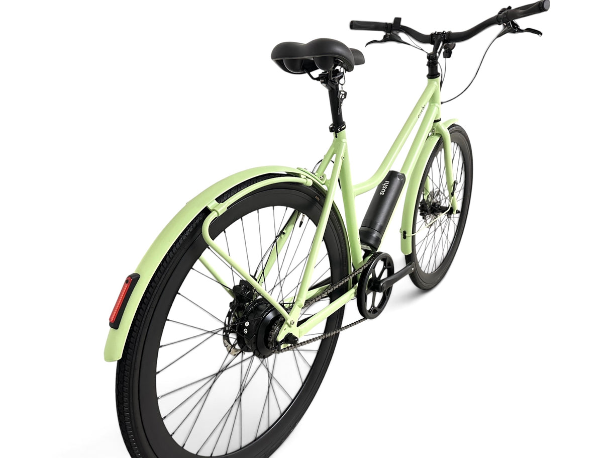 Sushi Bike California Roll 3.0+ Urban E-Bike