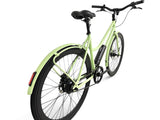 Sushi Bike California Roll 3.0+ Urban E-Bike