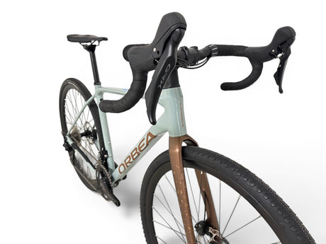 Orbea Terra H30 Gravelbike