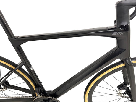 BMC Roadmachine 01 Five Carbon Rennrad