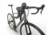 Canyon Endurace 7 RAW 105 Rennrad